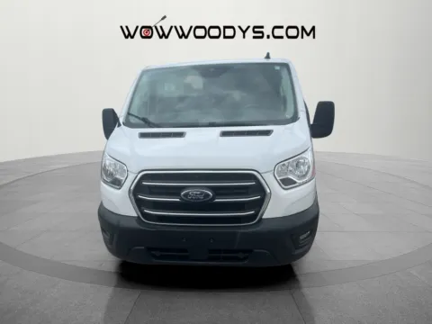 Photos of 2020 Ford Transit Camper Van T-250 130 Low Rf 9070 GVWR RWD for sale in Chillicothe, MO at MAG CDJR