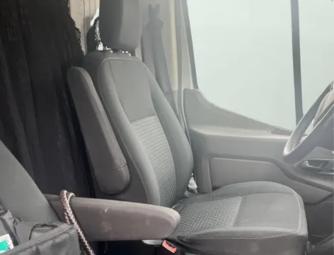 More photos of 2020 Ford Transit Camper Van T-250 130 Low Rf 9070 GVWR RWD at MAG CDJR, MO