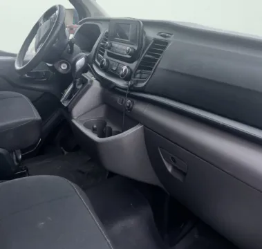 More photos of 2020 Ford Transit Camper Van T-250 130 Low Rf 9070 GVWR RWD at MAG CDJR, MO