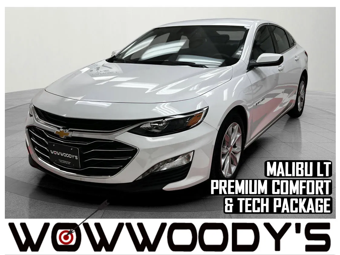 2025 Chevrolet Malibu LT for sale in Chillicothe, MO