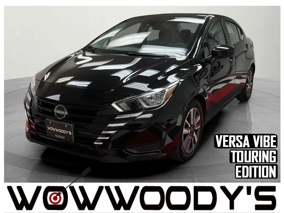 2023 Nissan Versa SV for sale in Chillicothe, MO