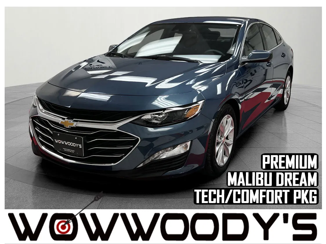2025 Chevrolet Malibu LT for sale in Chillicothe, MO