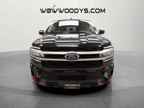 More photos of 2022 Ford Expedition XLT at MAG CDJR, MO