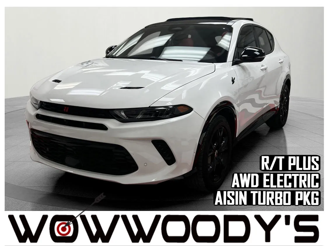 2025 Dodge Hornet R/T Plus for sale in Chillicothe, MO