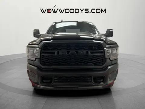 Another view of 2024 Ram 2500 Tradesman for sale in Chillicothe, MO at MAG CDJR