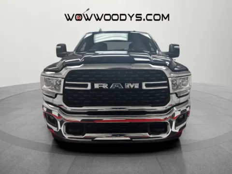 Another view of 2024 Ram 2500 Big Horn for sale in Chillicothe, MO at MAG CDJR