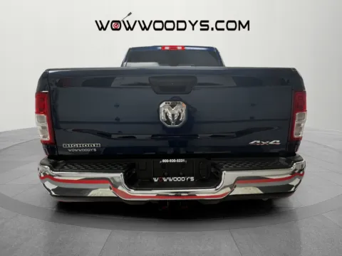 More photos of 2024 Ram 2500 Big Horn at MAG CDJR, MO