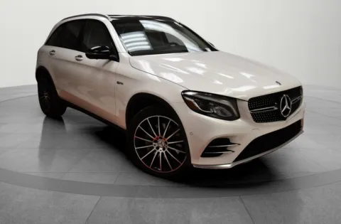 More photos of 2018 Mercedes-Benz AMG GLC 43 SUV at MAG CDJR, MO