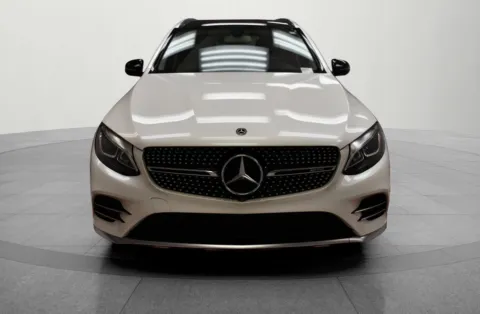 Another view of 2018 Mercedes-Benz AMG GLC 43 SUV for sale in Chillicothe, MO at MAG CDJR