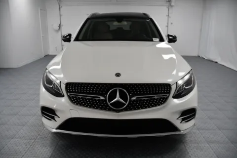 Photos of 2018 Mercedes-Benz GLC AMG GLC 43 for sale in Chillicothe, MO at MAG CDJR