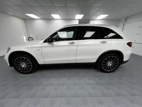 More photos of 2018 Mercedes-Benz GLC AMG GLC 43 at MAG CDJR, MO