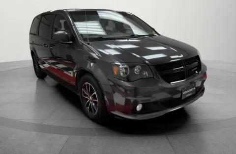 More photos of 2015 Dodge Grand Caravan SXT Plus at MAG CDJR, MO