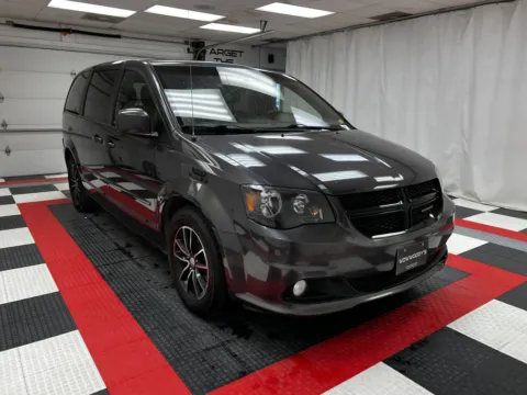 More photos of 2015 Dodge Grand Caravan SXT Plus at MAG CDJR, MO