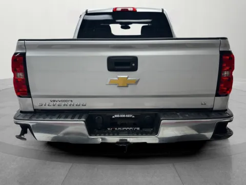 More photos of 2017 Chevrolet Silverado 1500 LT at MAG CDJR, MO