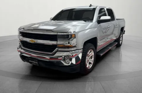 Photos of 2017 Chevrolet Silverado 1500 LT for sale in Chillicothe, MO at MAG CDJR
