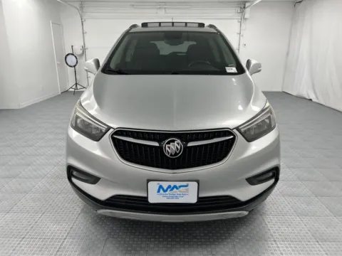 Photos of 2017 Buick Encore Preferred II for sale in Chillicothe, MO at MAG CDJR