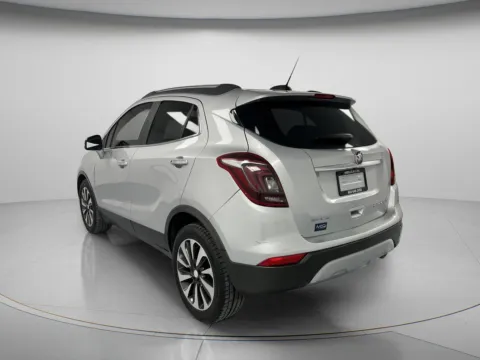 More photos of 2017 Buick Encore Preferred II at MAG CDJR, MO