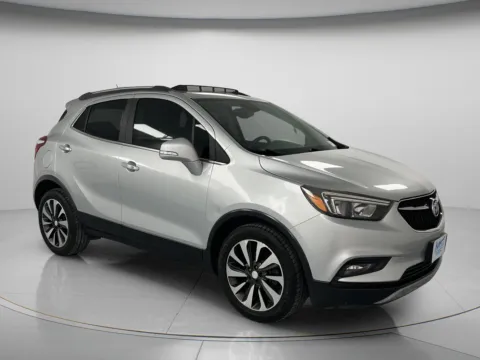 Photos of 2017 Buick Encore Preferred II for sale in Chillicothe, MO at MAG CDJR