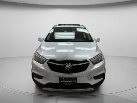 Another view of 2017 Buick Encore Preferred II for sale in Chillicothe, MO at MAG CDJR