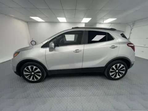 More photos of 2017 Buick Encore Preferred II at MAG CDJR, MO