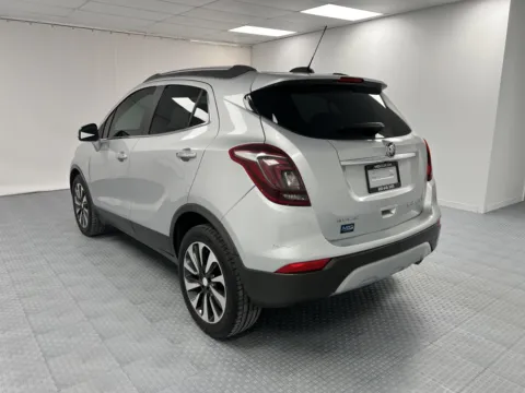 More photos of 2017 Buick Encore Preferred II at MAG CDJR, MO