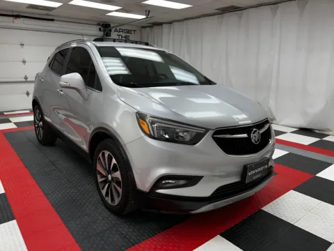 More photos of 2017 Buick Encore Preferred II at MAG CDJR, MO