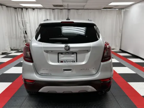 More photos of 2017 Buick Encore Preferred II at MAG CDJR, MO