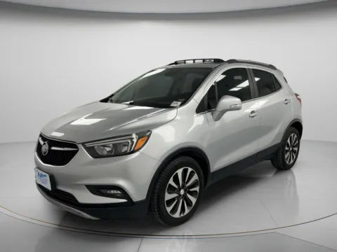 More photos of 2017 Buick Encore Preferred II at MAG CDJR, MO