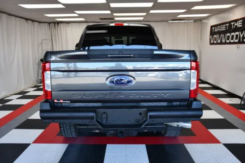 More photos of 2017 Ford Super Duty F-350 SRW Lariat at MAG CDJR, MO