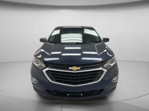 Another view of 2018 Chevrolet Equinox LT for sale in Chillicothe, MO at MAG CDJR