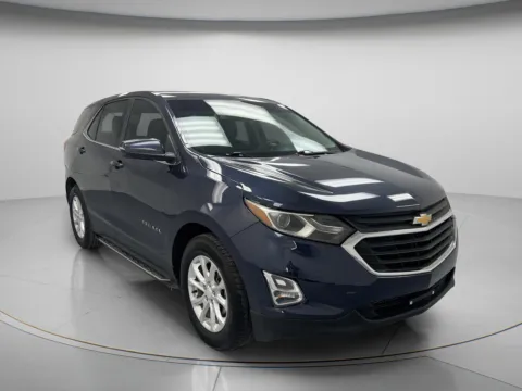 Photos of 2018 Chevrolet Equinox LT for sale in Chillicothe, MO at MAG CDJR