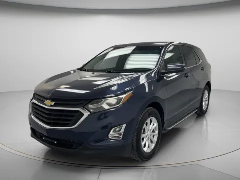 More photos of 2018 Chevrolet Equinox LT at MAG CDJR, MO
