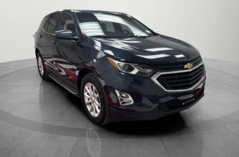 More photos of 2018 Chevrolet Equinox LT at MAG CDJR, MO