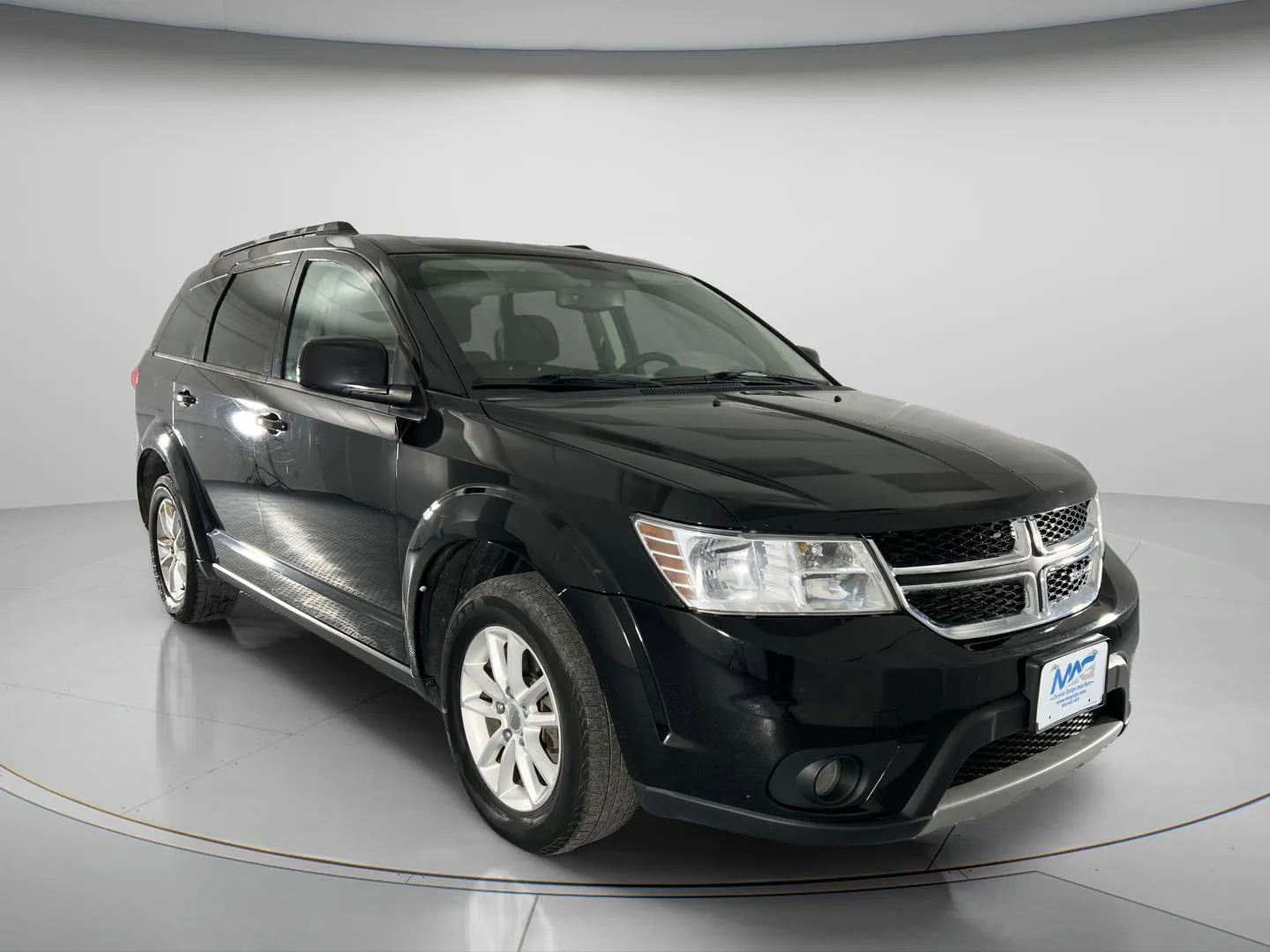 2017 Dodge Journey SXT's photo
