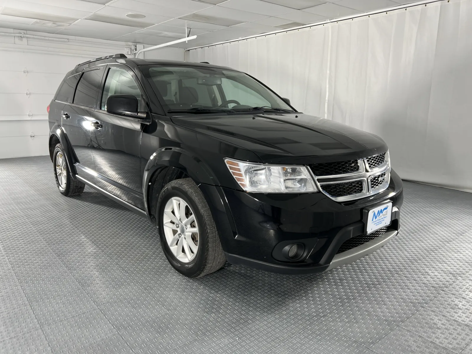 2017 Dodge Journey SXT's photo