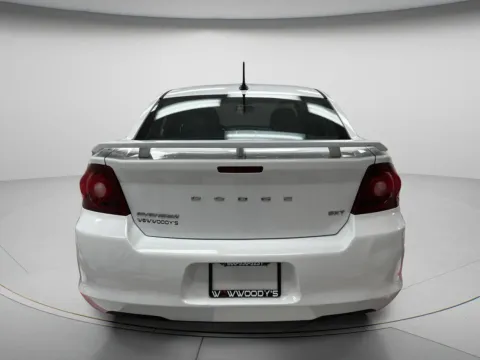 More photos of 2013 Dodge Avenger SXT at MAG CDJR, MO