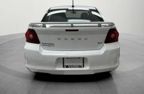 More photos of 2013 Dodge Avenger SXT at MAG CDJR, MO