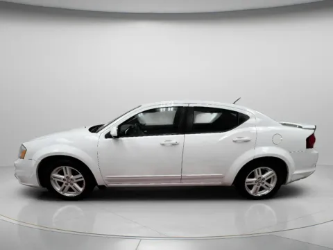 More photos of 2013 Dodge Avenger SXT at MAG CDJR, MO