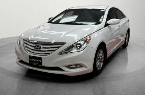 Photos of 2013 Hyundai Sonata GLS for sale in Chillicothe, MO at MAG CDJR