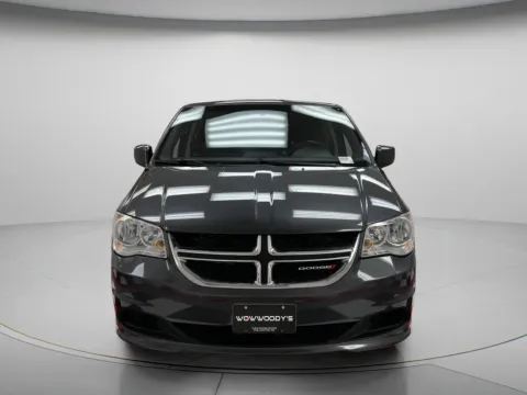 Another view of 2016 Dodge Grand Caravan SE Plus for sale in Chillicothe, MO at MAG CDJR