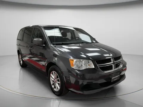 Photos of 2016 Dodge Grand Caravan SE Plus for sale in Chillicothe, MO at MAG CDJR