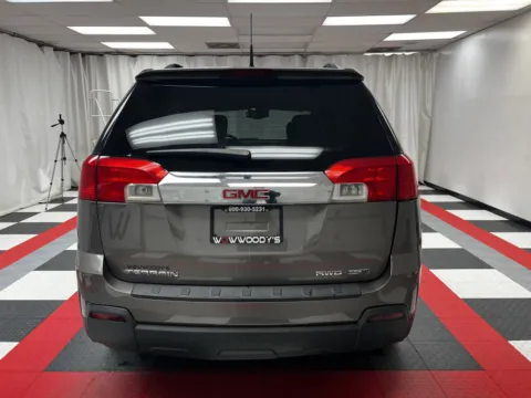 More photos of 2012 GMC Terrain SLE-2 at MAG CDJR, MO
