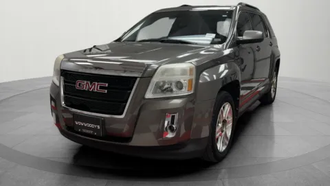Photos of 2012 GMC Terrain SLE-2 for sale in Chillicothe, MO at MAG CDJR
