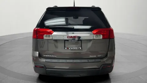 More photos of 2012 GMC Terrain SLE-2 at MAG CDJR, MO