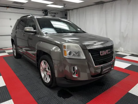 More photos of 2012 GMC Terrain SLE-2 at MAG CDJR, MO