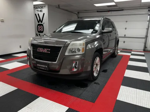 Photos of 2012 GMC Terrain SLE-2 for sale in Chillicothe, MO at MAG CDJR