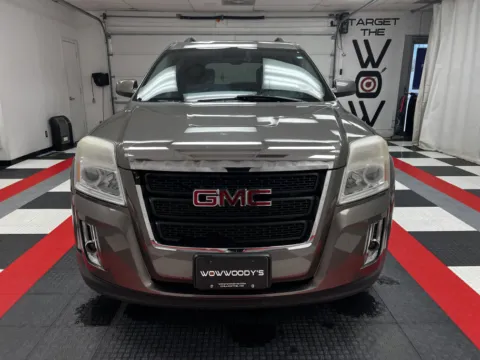 Another view of 2012 GMC Terrain SLE-2 for sale in Chillicothe, MO at MAG CDJR
