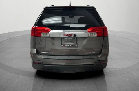 More photos of 2012 GMC Terrain SLE-2 at MAG CDJR, MO