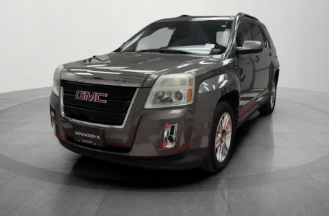 Photos of 2012 GMC Terrain SLE-2 for sale in Chillicothe, MO at MAG CDJR