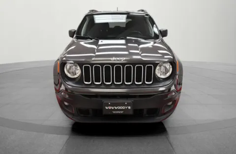 Another view of 2018 Jeep Renegade Latitude for sale in Chillicothe, MO at MAG CDJR